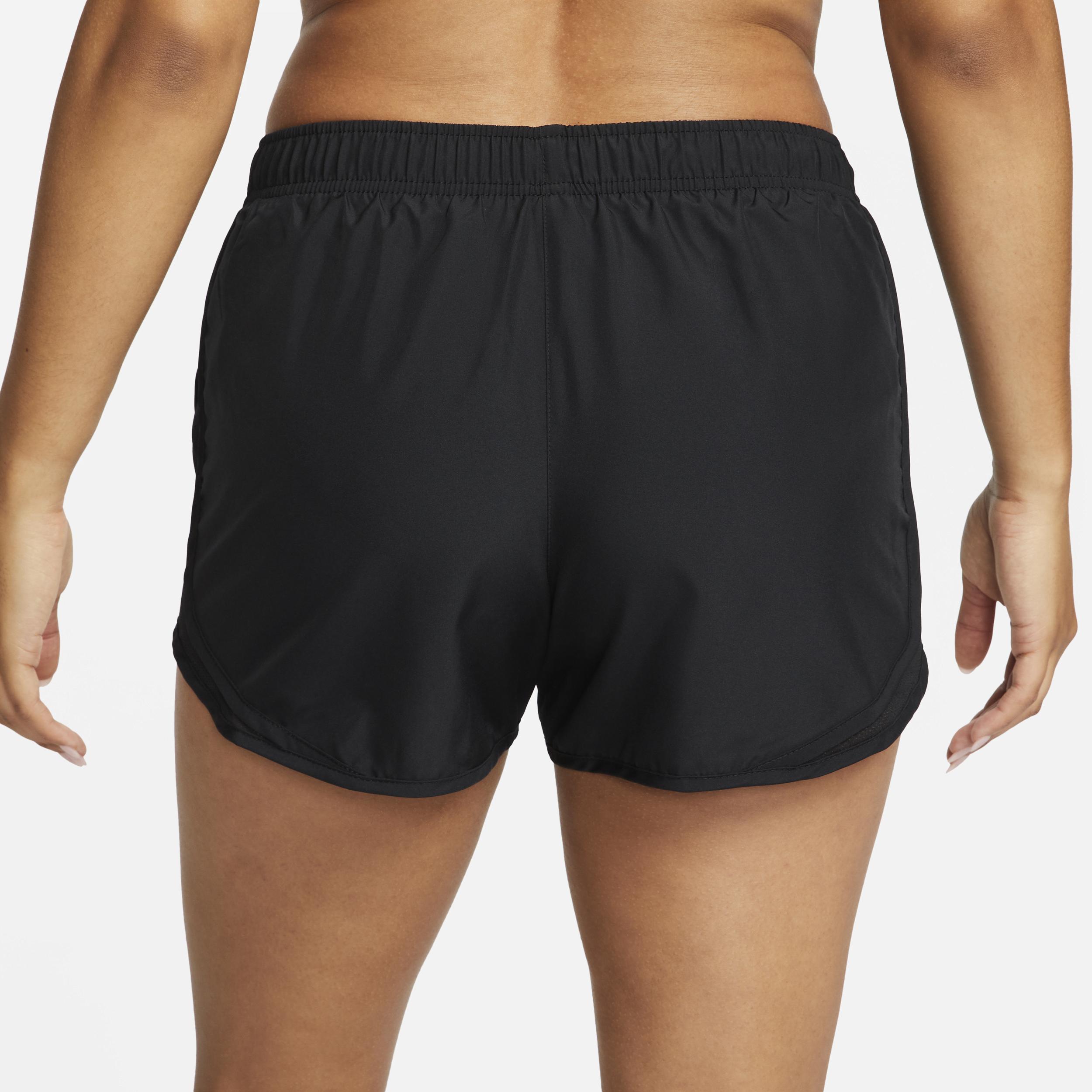 Nike Womens Tempo Brief-Lined Running Shorts | 831558-014 Product Image