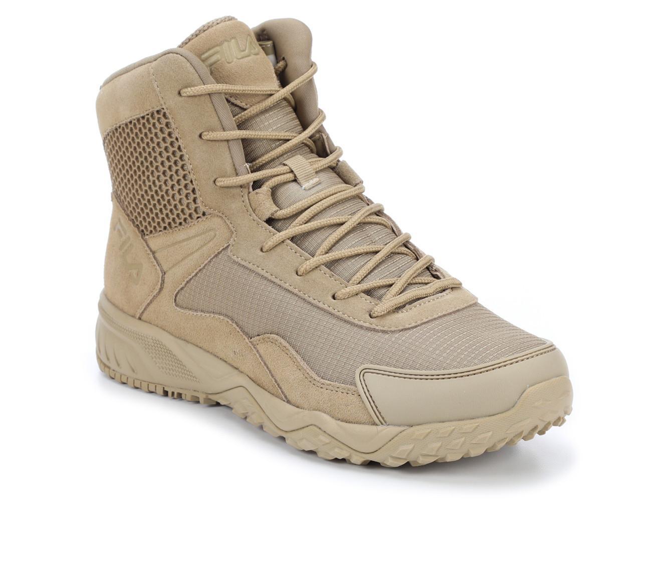 Men's Fila Chastizer Work Boots Product Image