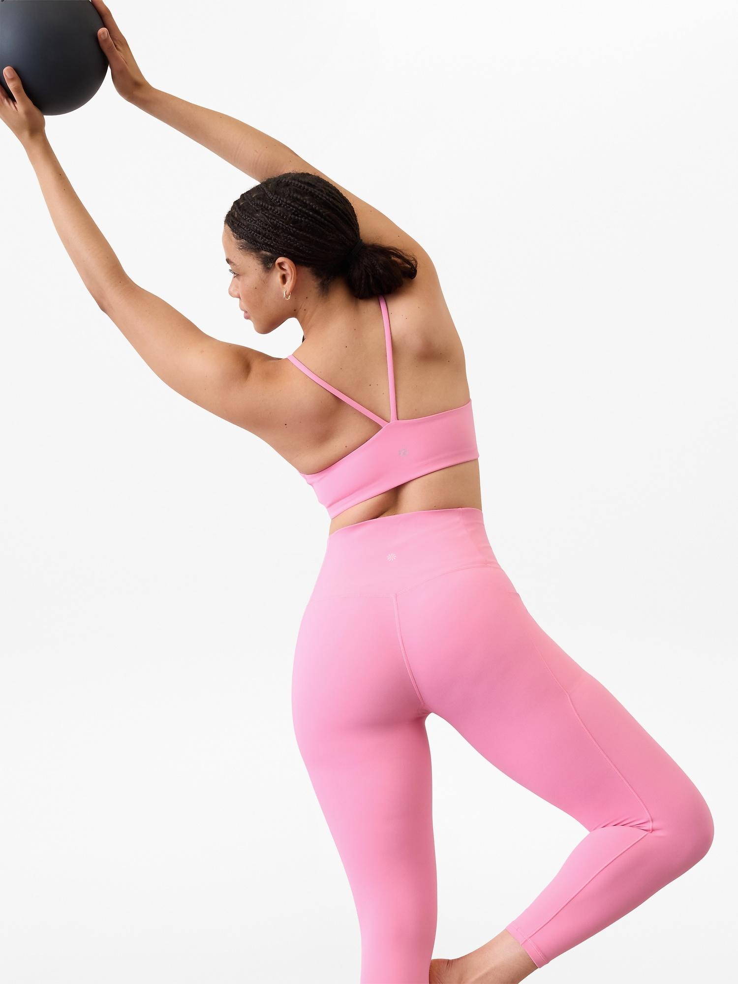 Transcend Scoop Sports Bra A-C Product Image