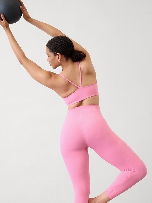 Transcend Scoop Sports Bra A-C Product Image