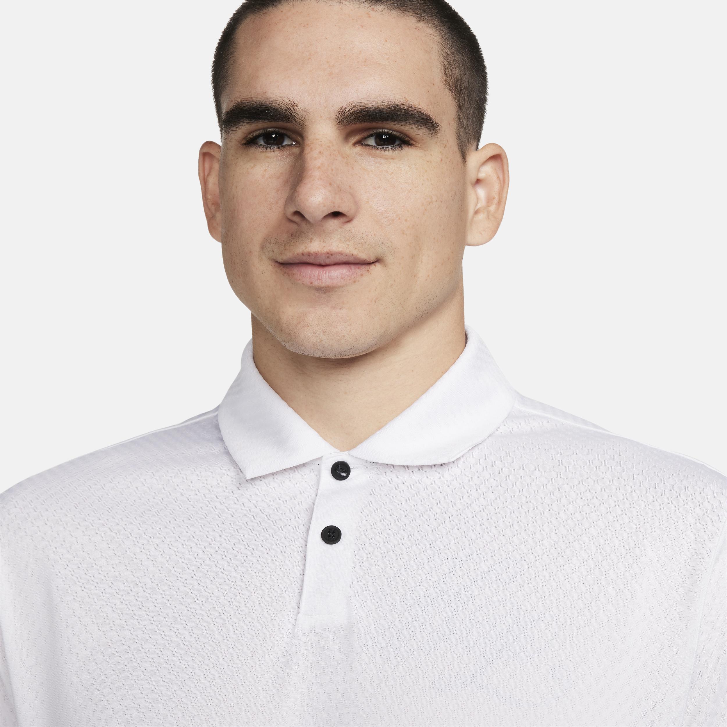 Nike Tour Men's Dri-FIT Golf Polo Product Image