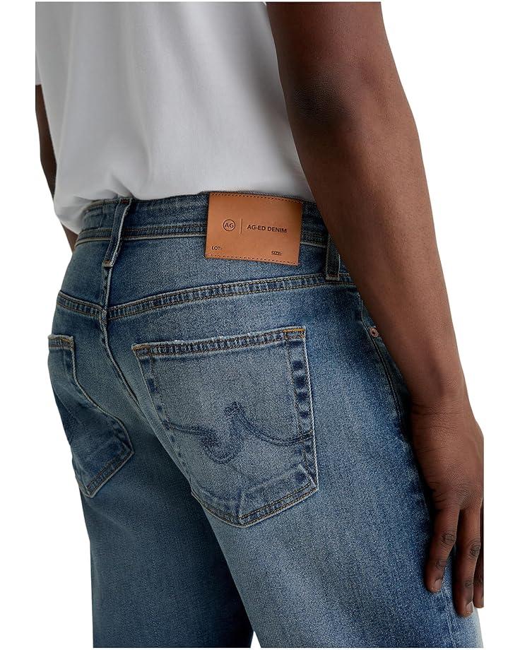 Everett Slim Straight Jean Product Image