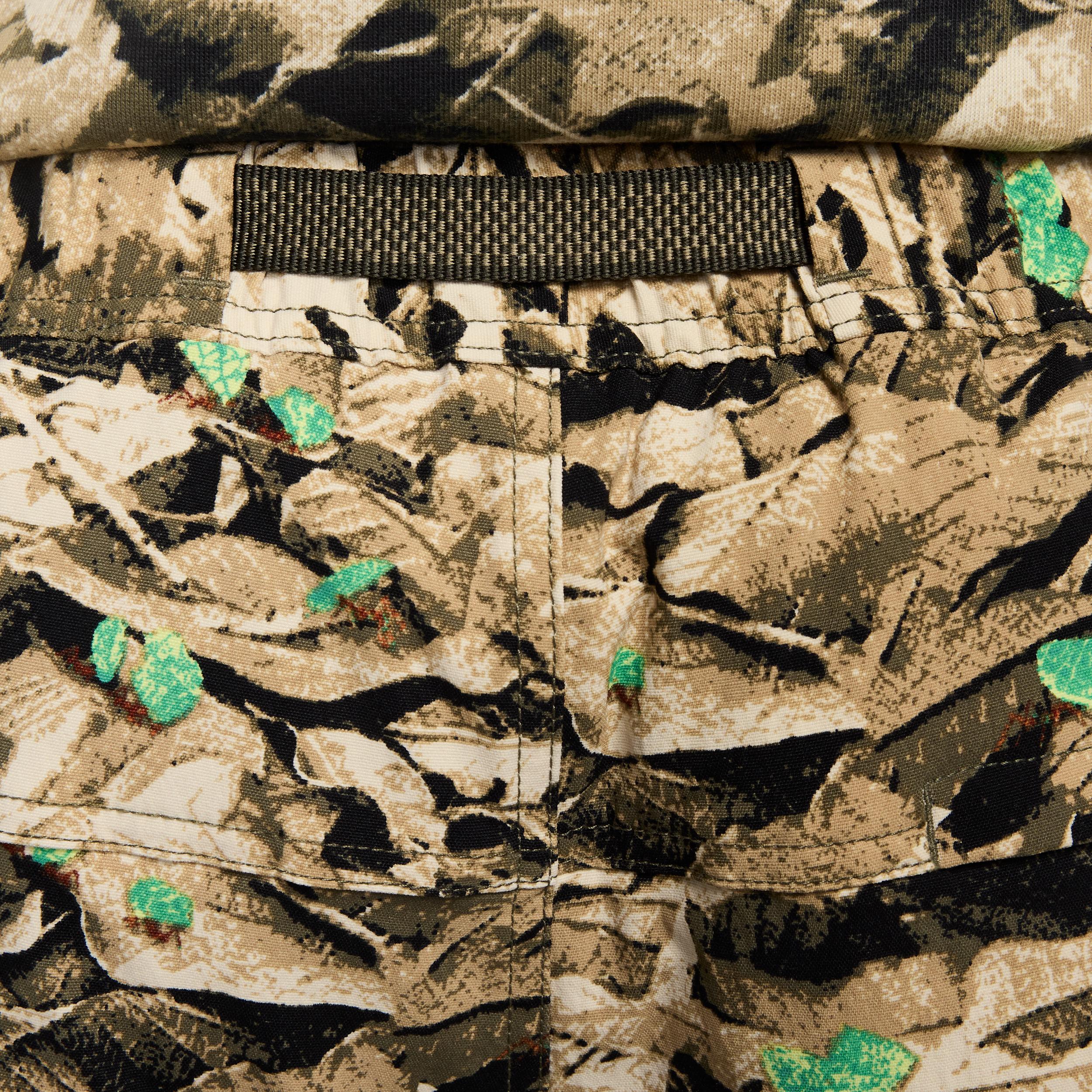 Mens Nike ACG Smith Summit Water-Repellent UV Cargo Pants | HQ0199-297 Product Image