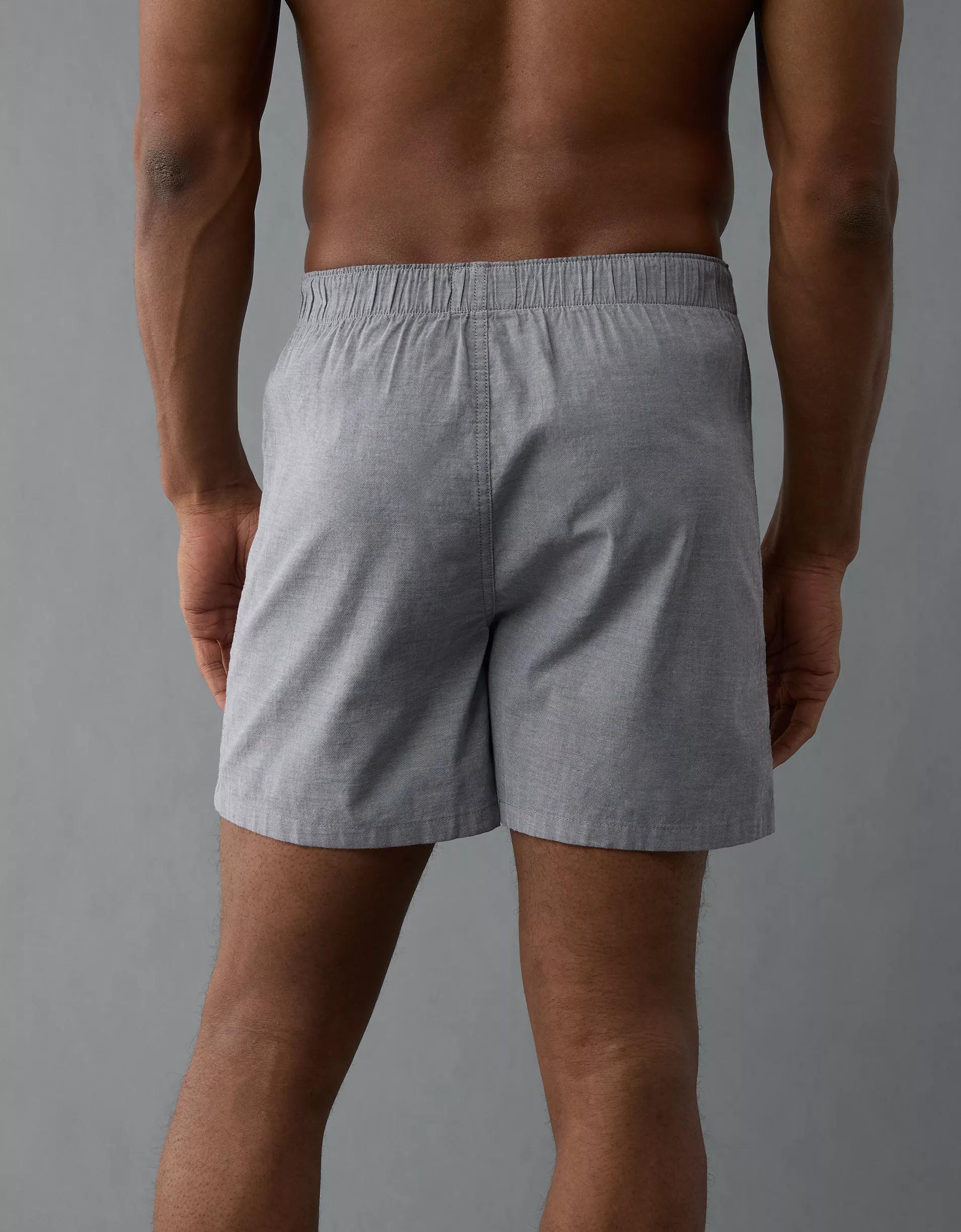 AEO Men's Stretch Boxer Short Product Image