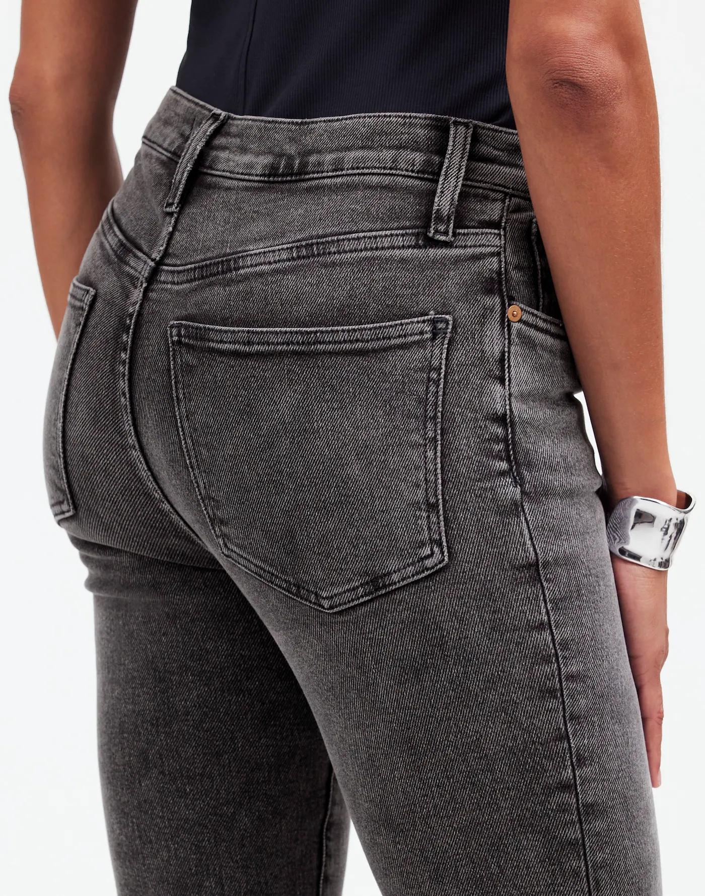 Kick Out Full-Length Jeans Product Image