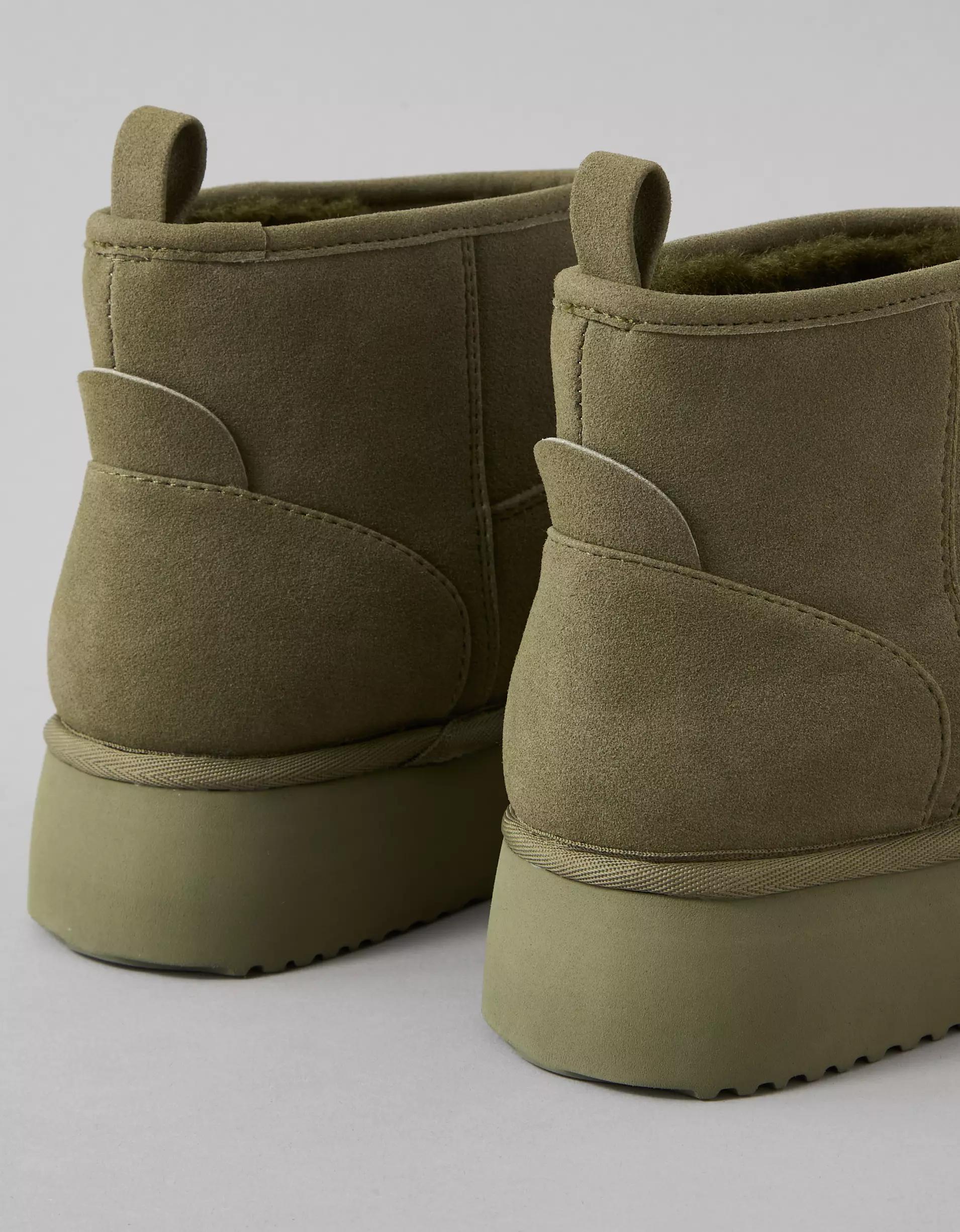 AE The Hangout Bootie Product Image