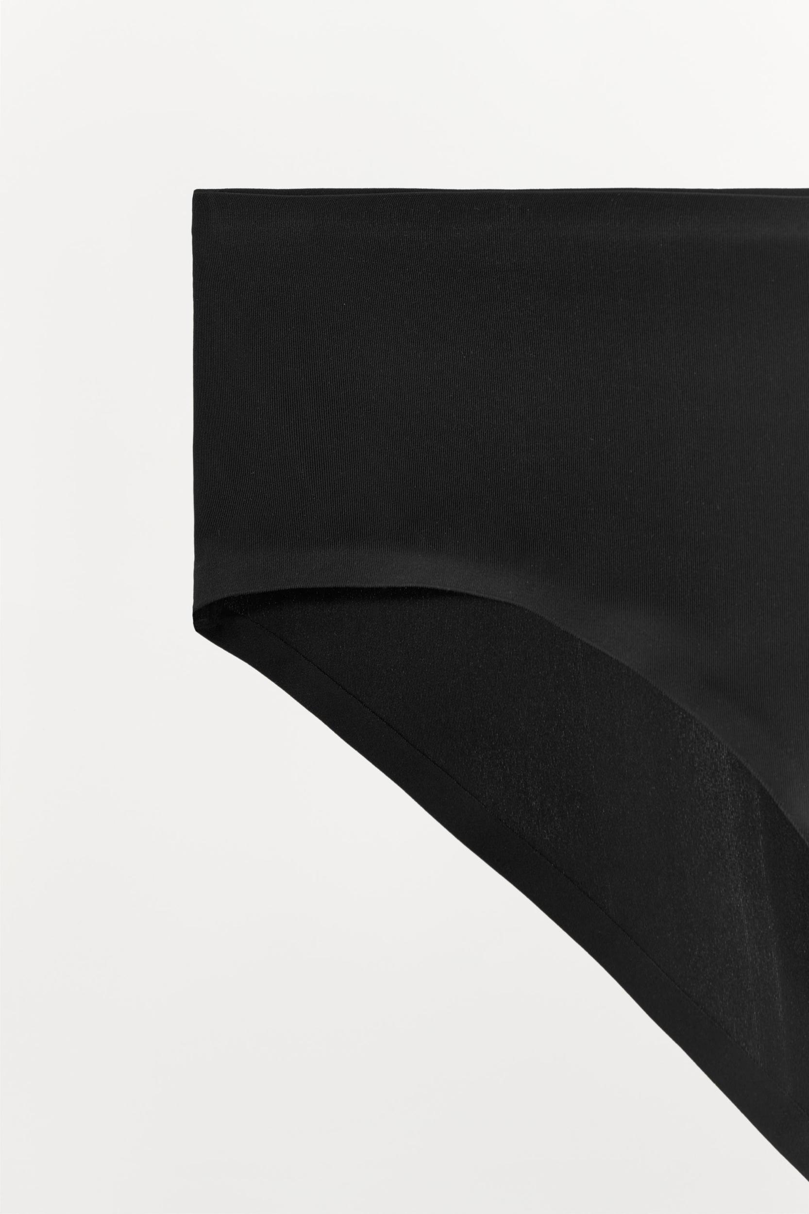 POLYAMIDE PANTIES Product Image