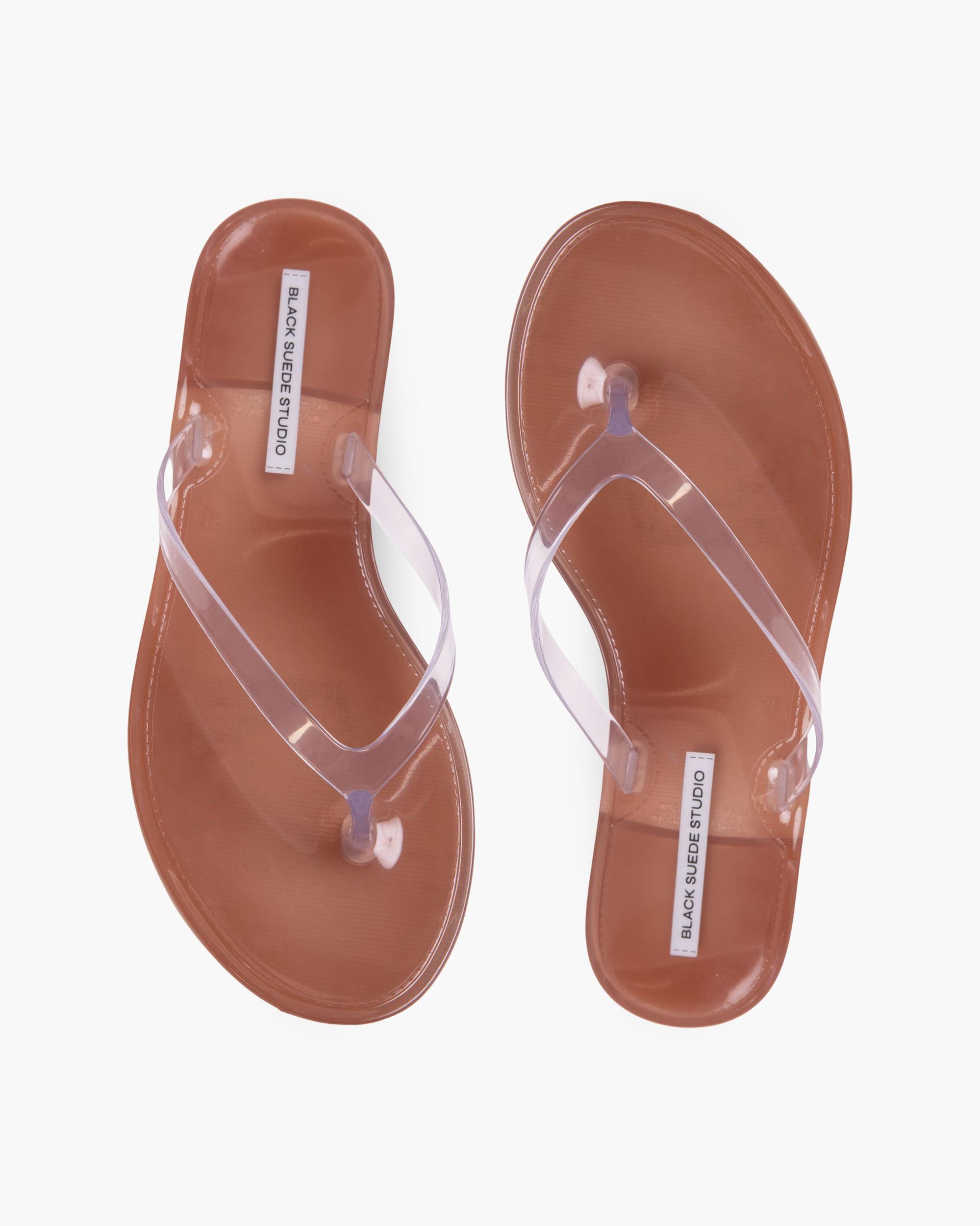 Crystal Sandal Product Image