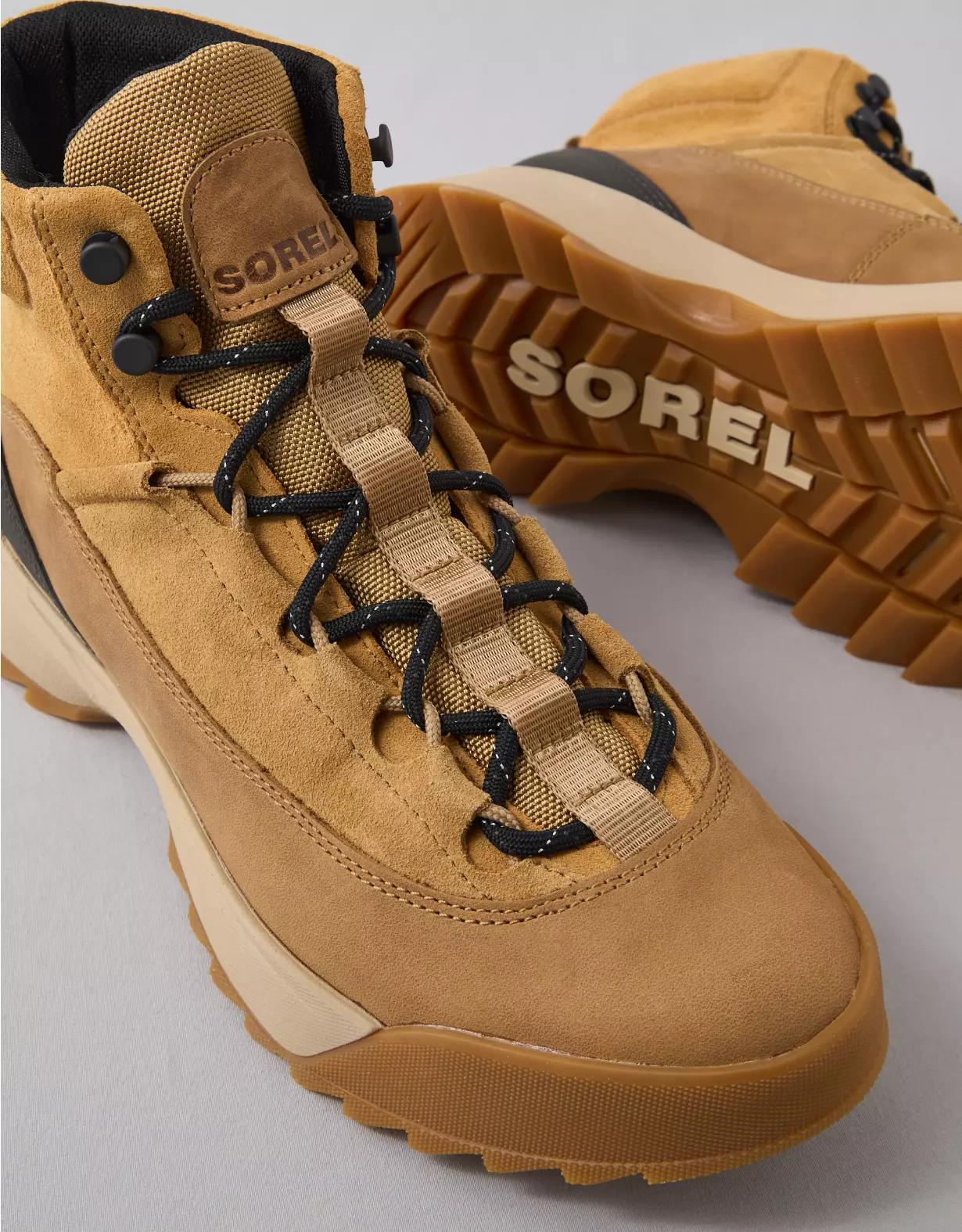 Sorel Men's Scout 87'™ Mid Boot Product Image