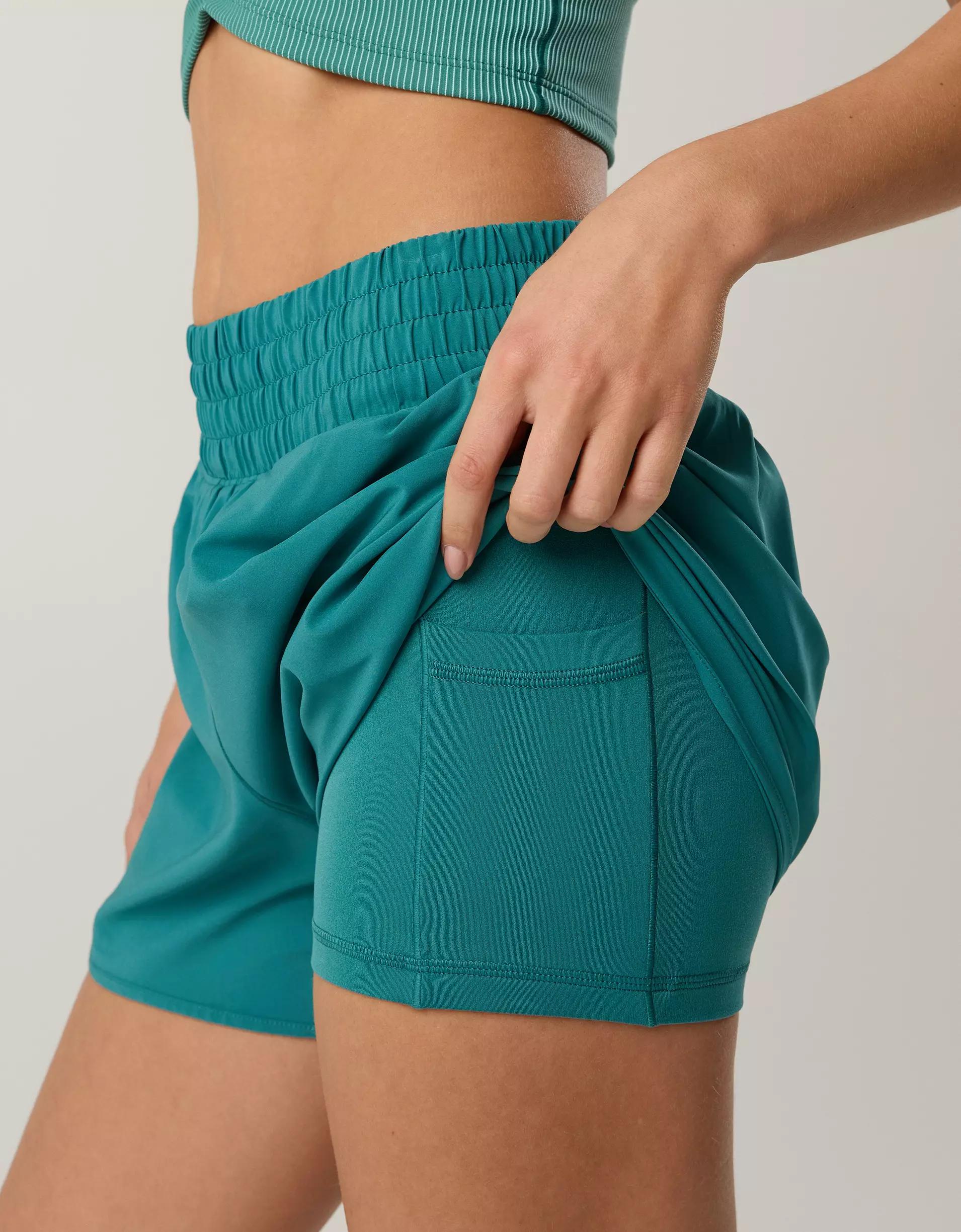 OFFLINE By Aerie 4" Hot Stuff Short Product Image