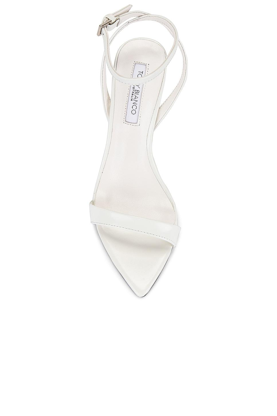 Milos Heel Tony Bianco Product Image