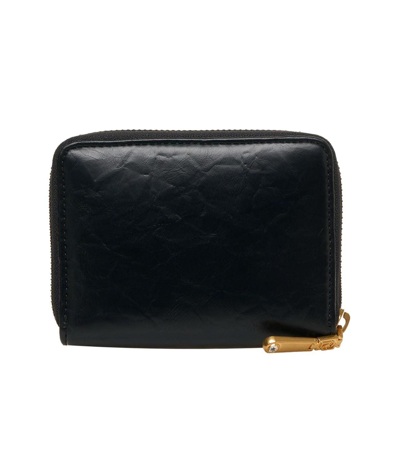 Wallet with logo Product Image