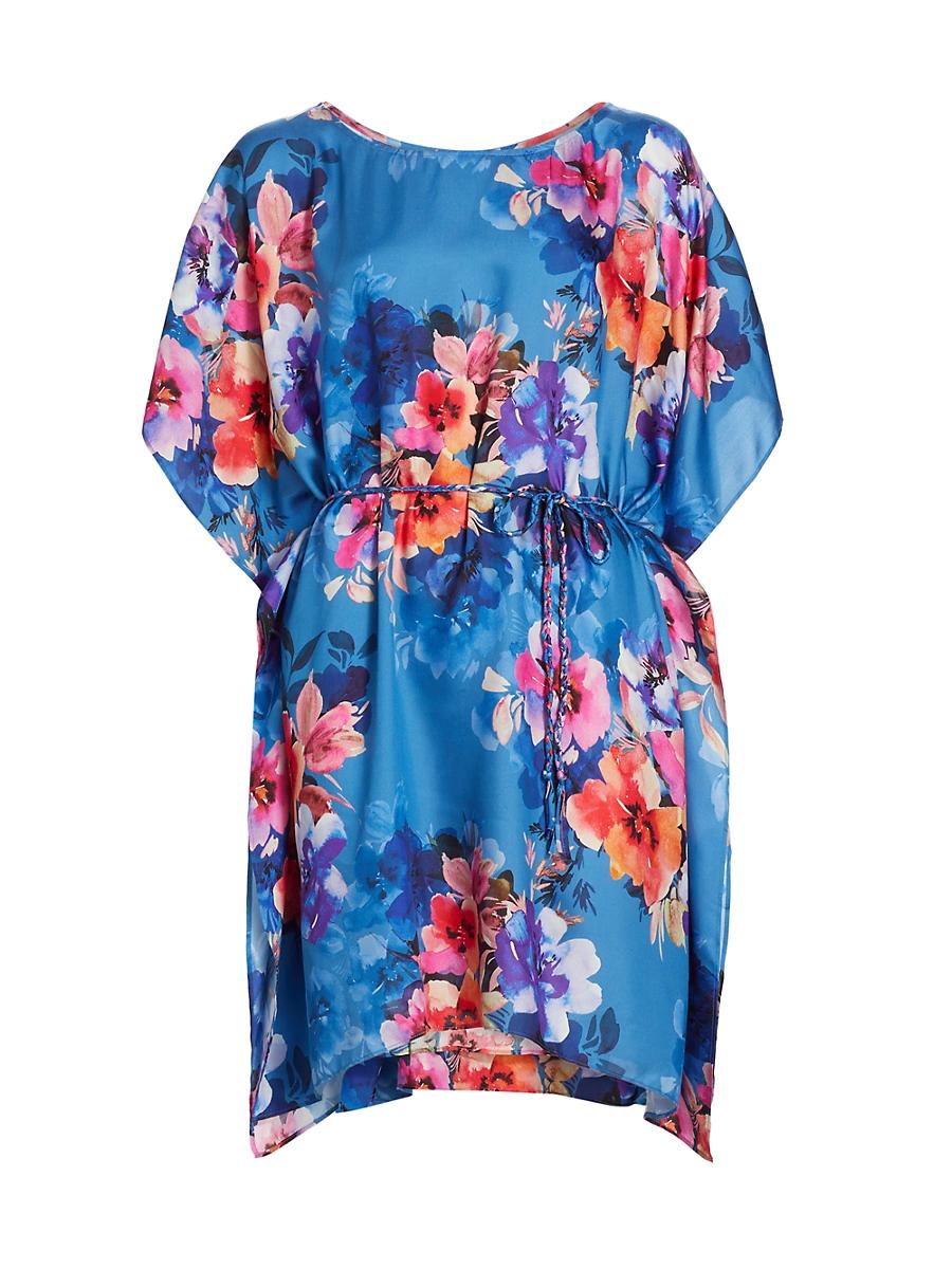 Womens Summer Days Minidress Product Image