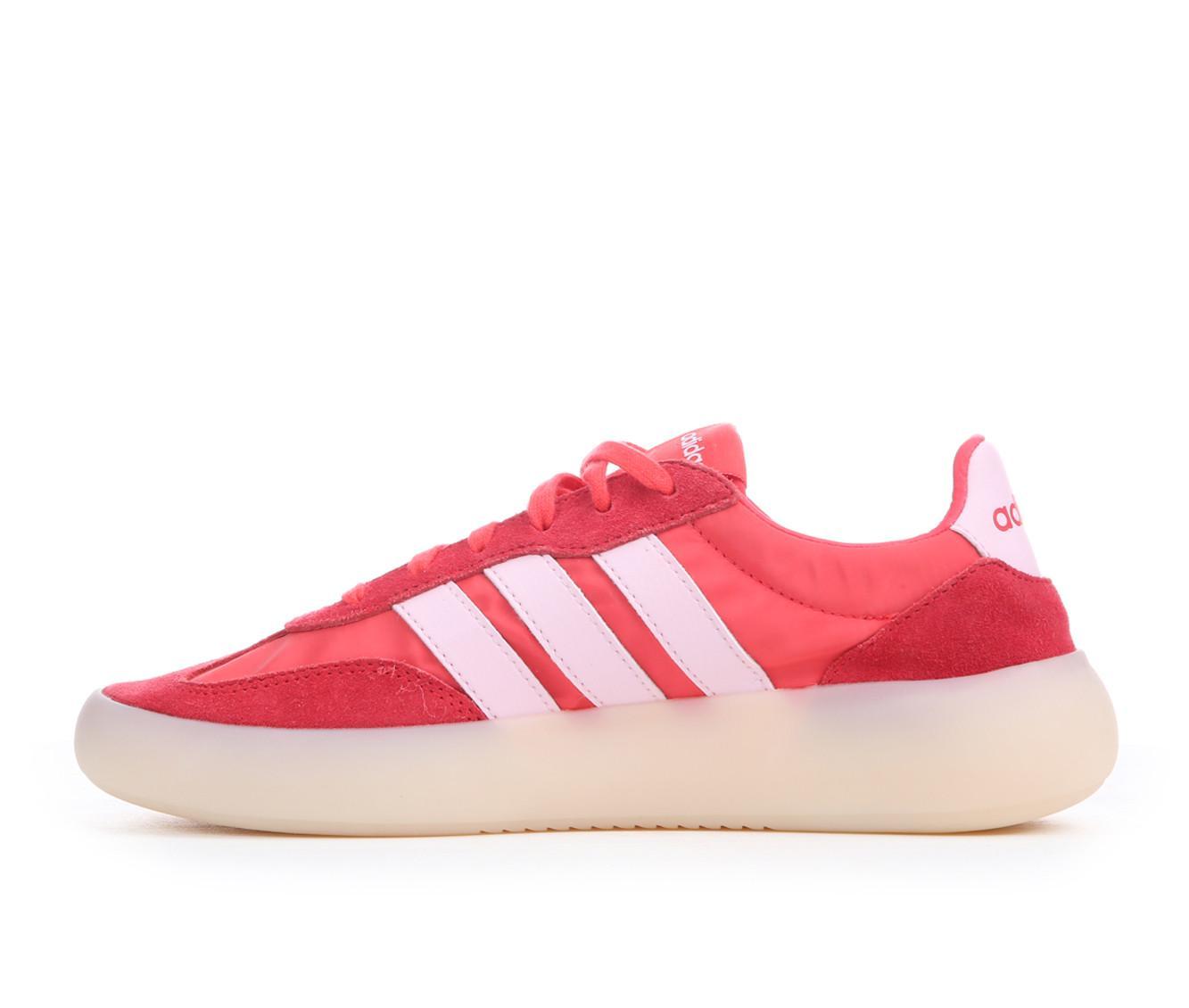 Women's Adidas Barreda Decode Sneakers Product Image