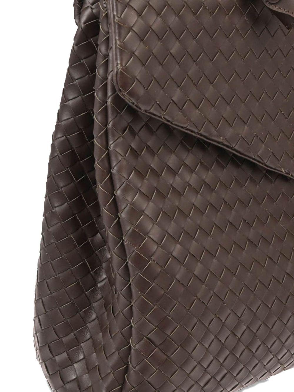 2007 Intrecciato leather briefcase handbag Product Image