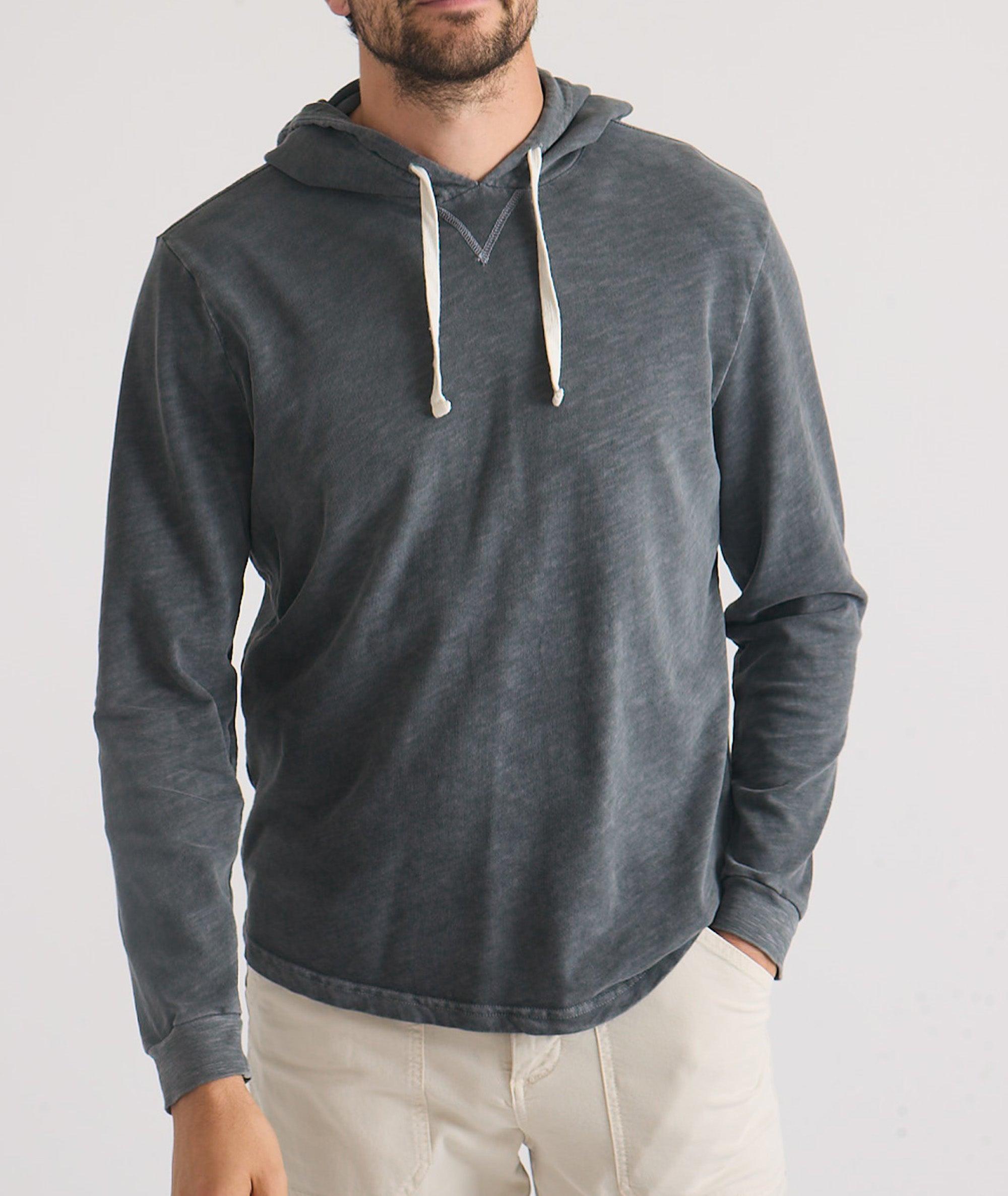 Vintage Heavy Slub Hoodie Product Image