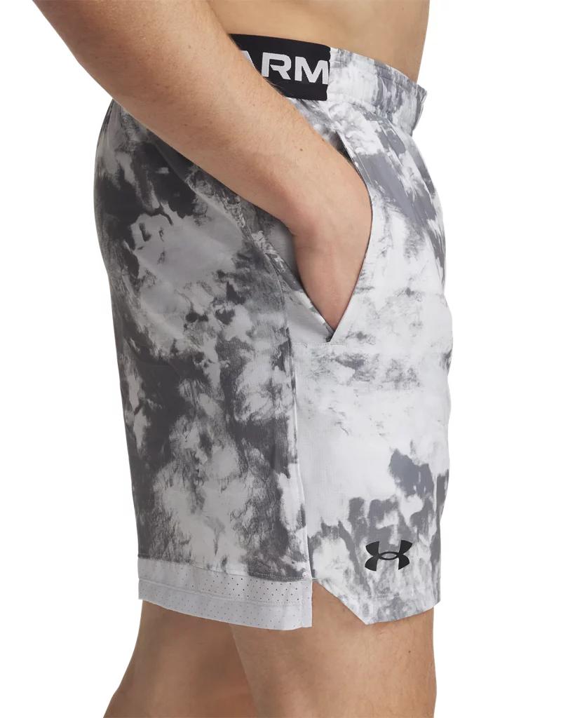 UA Vanish Woven Printed Product Image