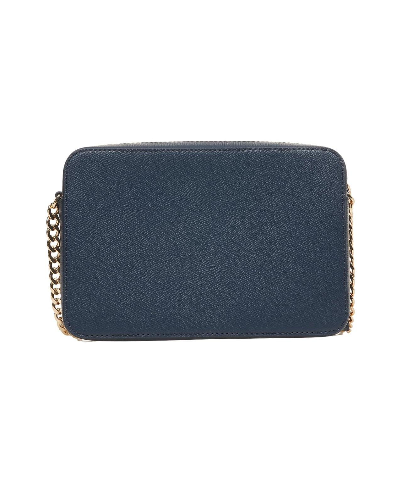 Leather shoulder bag 'Jet Set' Product Image