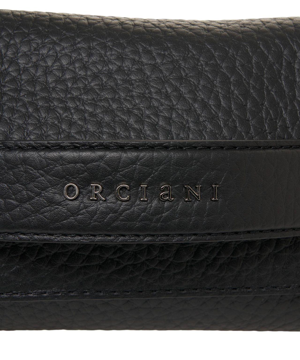 Leather clutch 'Gossip Vanity' Product Image