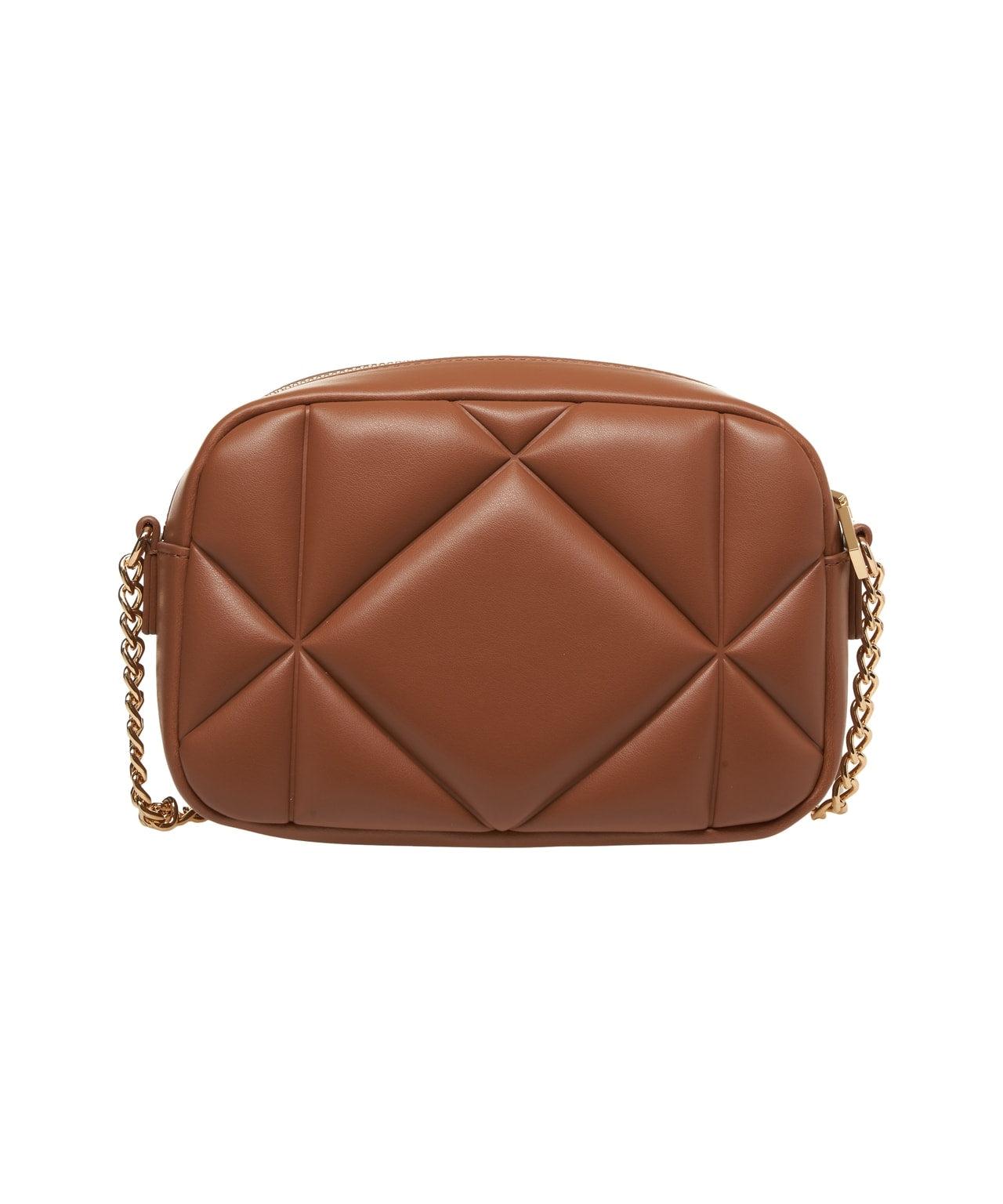 Quilted shoulder bag Product Image