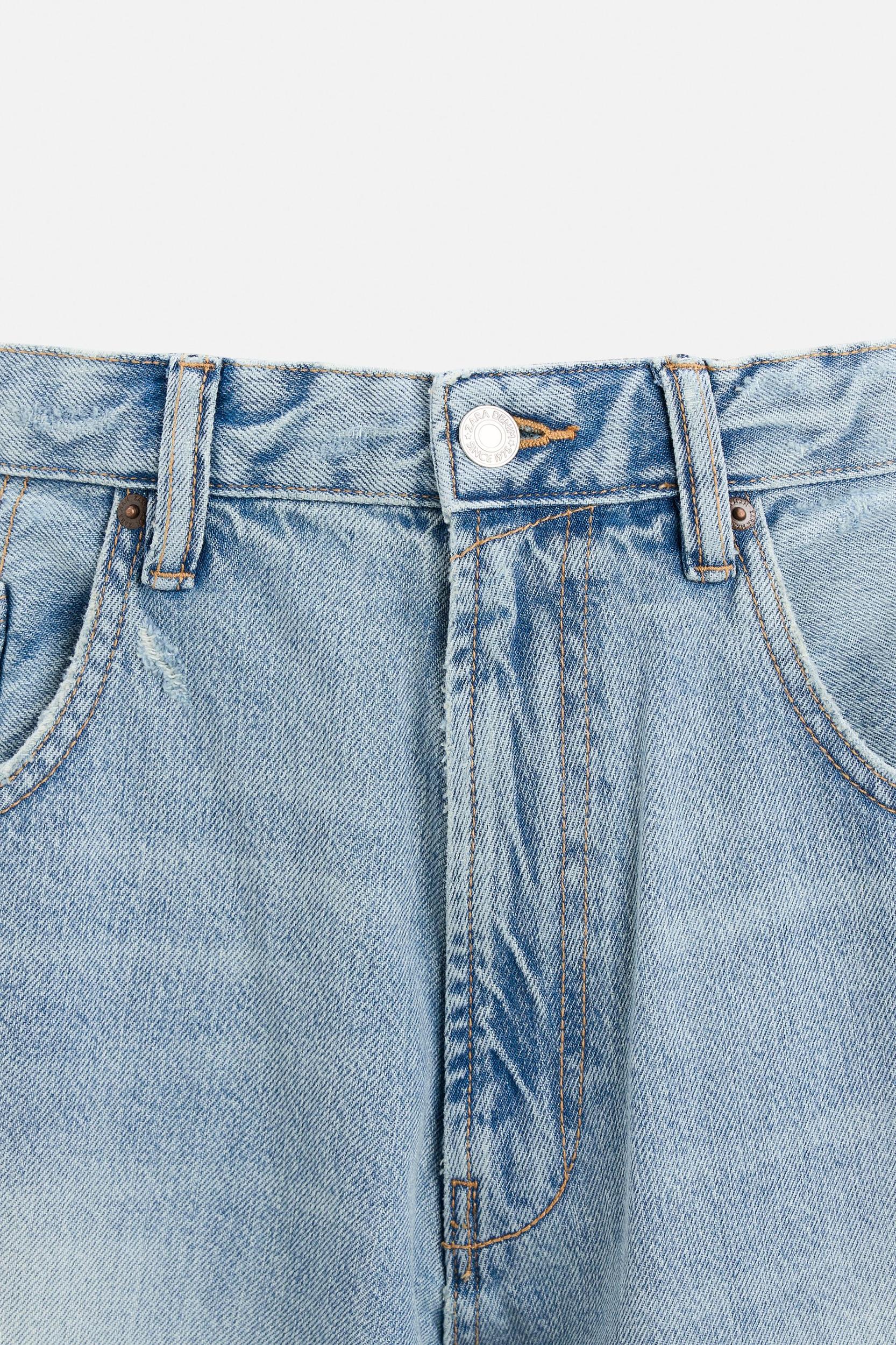 BAGGY FIT JEANS Product Image