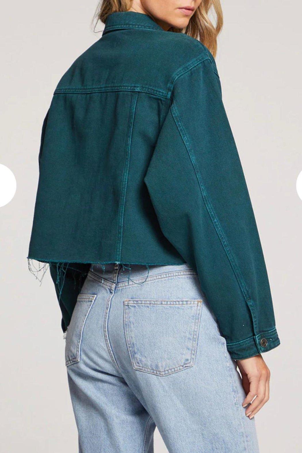 Swl Korin Jacket Product Image