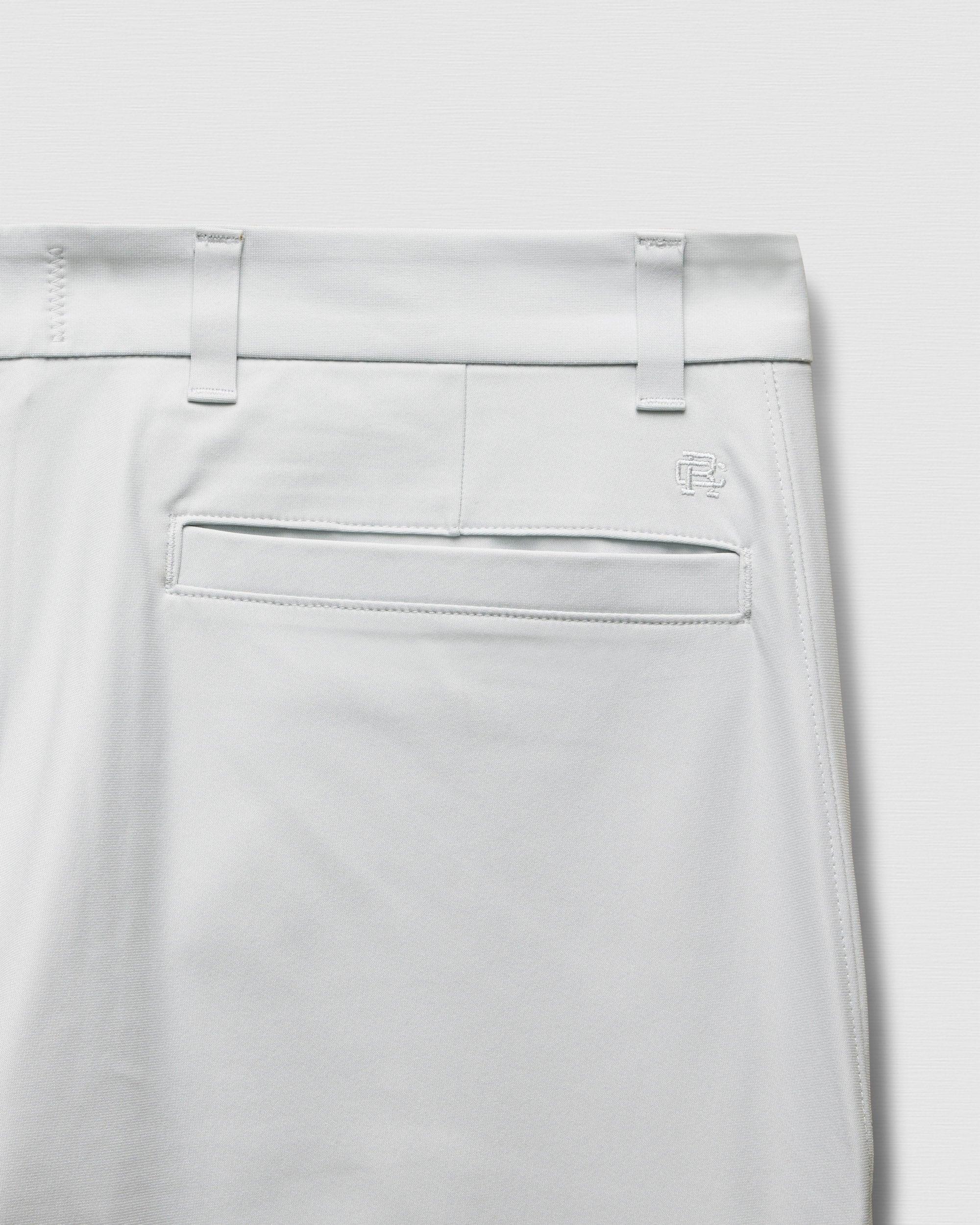 Stretch Warp Knit Coach's Slim Pant Male Product Image