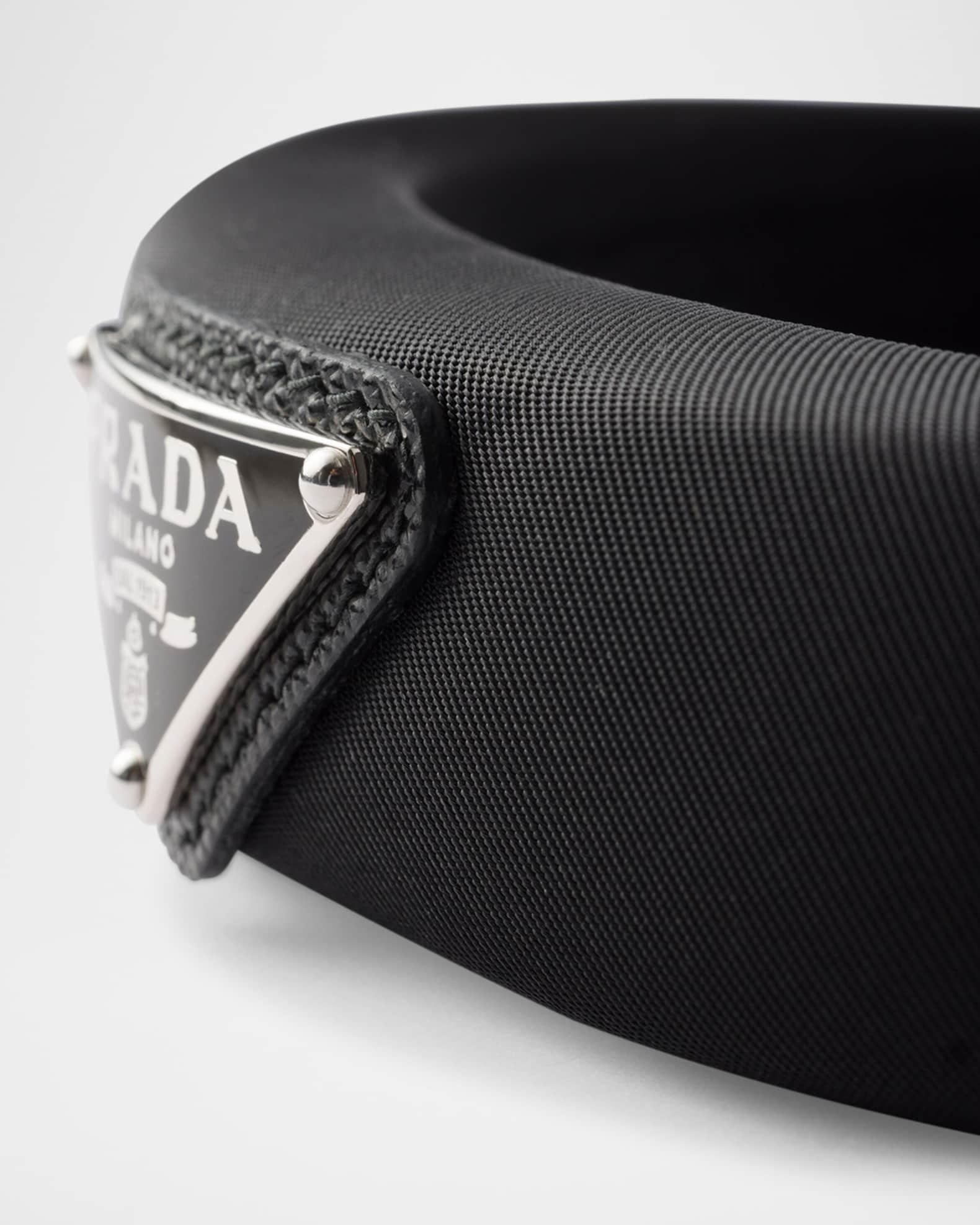 Re-Nylon Headband Product Image