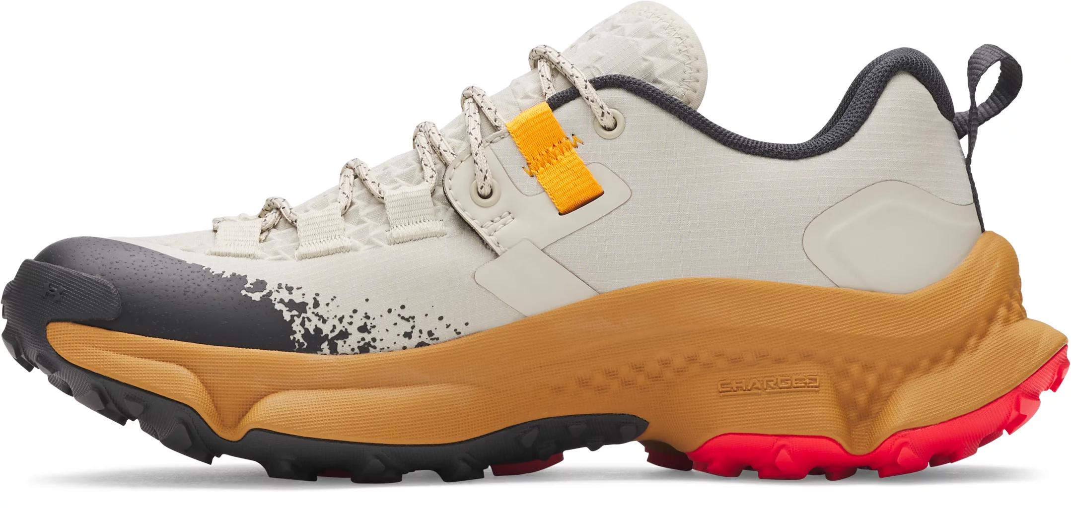 UA Expanse Low Waterproof Product Image