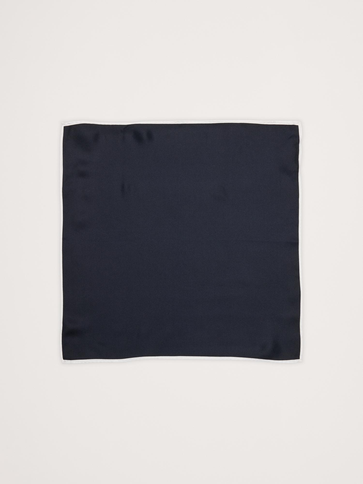 Kia Silk Pocket Square Product Image