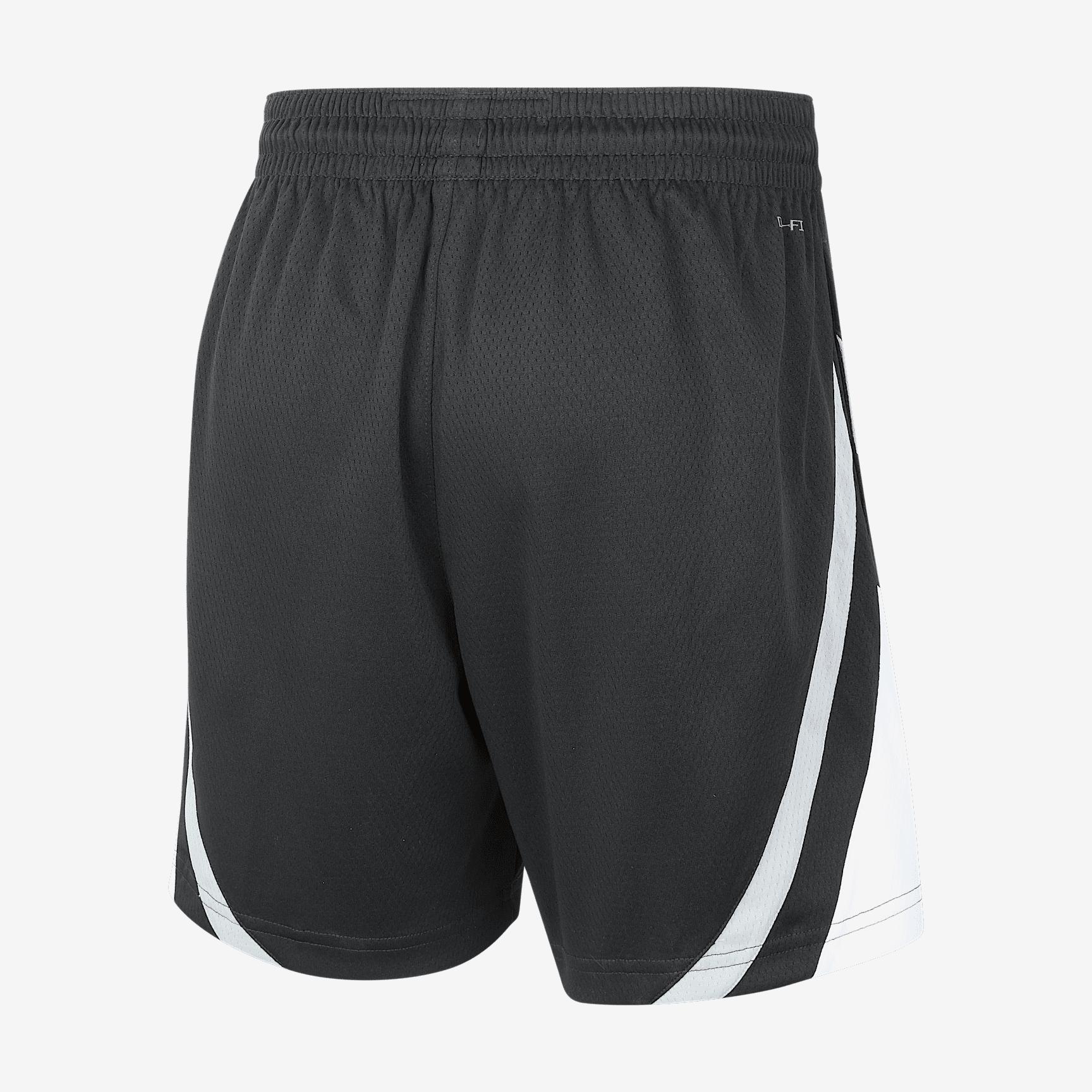Las Vegas Aces 2025 Explorer Edition Nike Womens Dri-FIT WNBA Victory Shorts | FN0734-010 Product Image