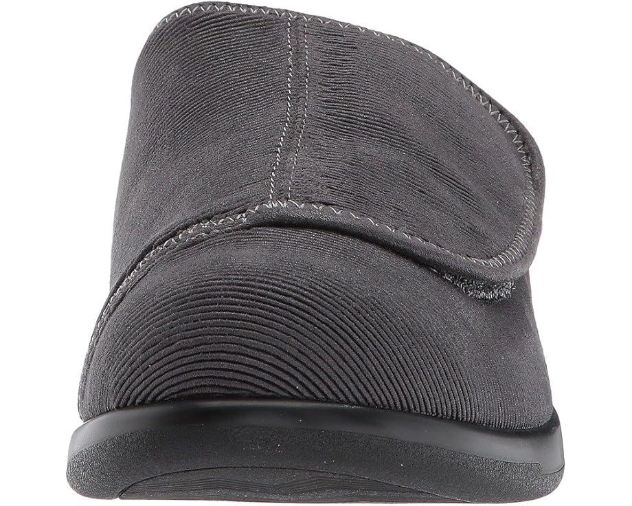 Spun Slipper Product Image