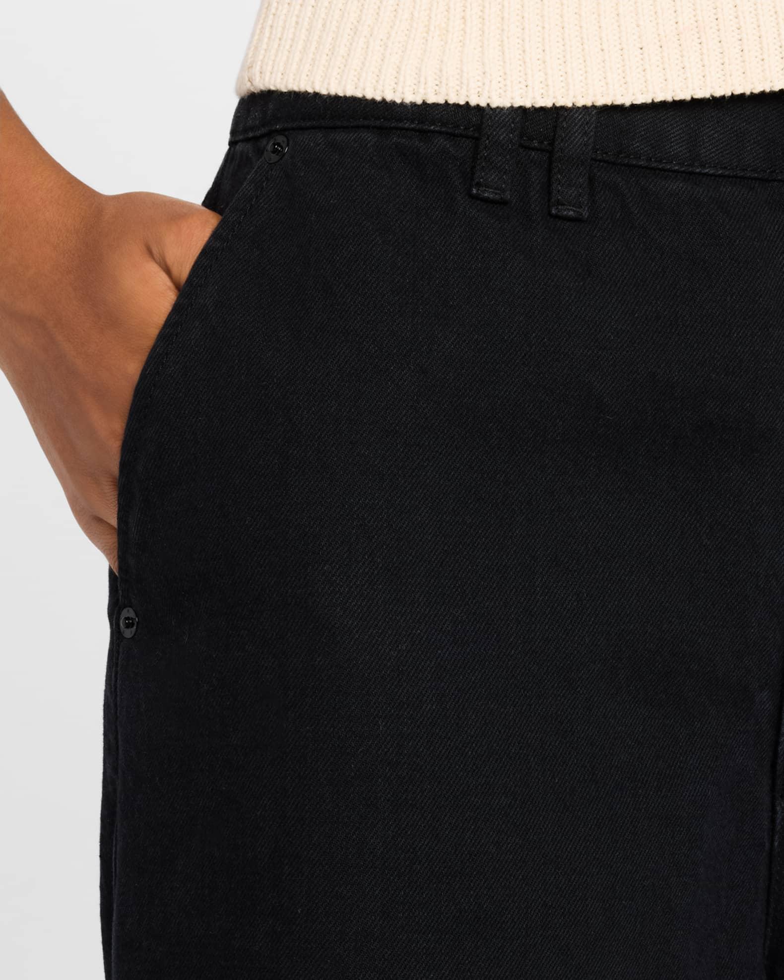 The Trouser Shorts Product Image