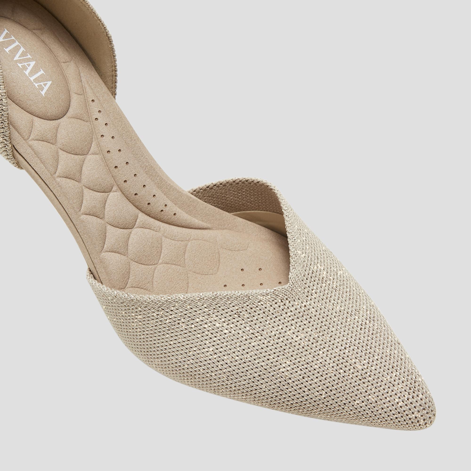 Pointed-Toe Stilettos (Arabella) Product Image