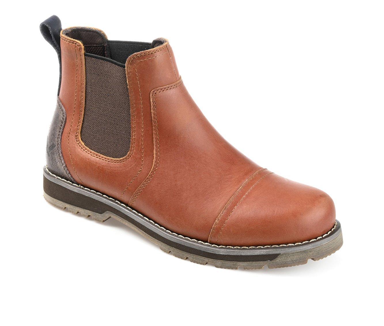 Men's Territory Holloway Chelsea Boots Product Image