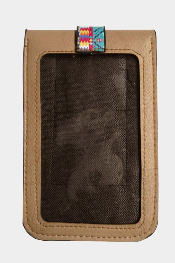 Aztec Pattern Bag Product Image