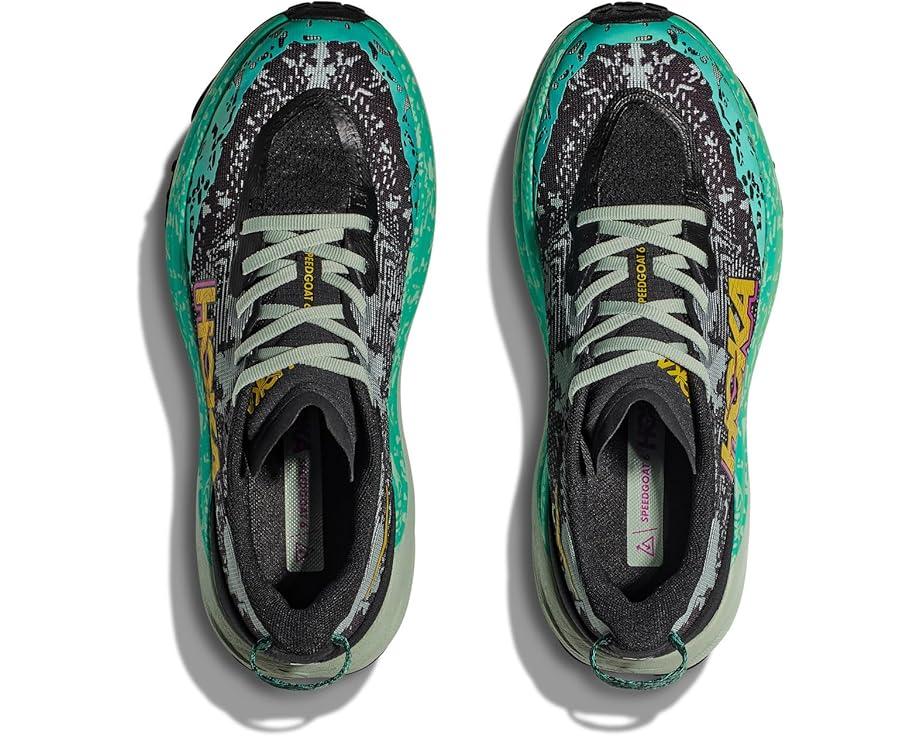 Women's Hoka Speedgoat 6 Product Image
