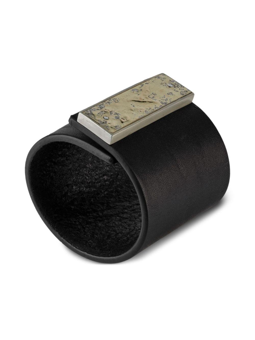 leather bracelet Product Image