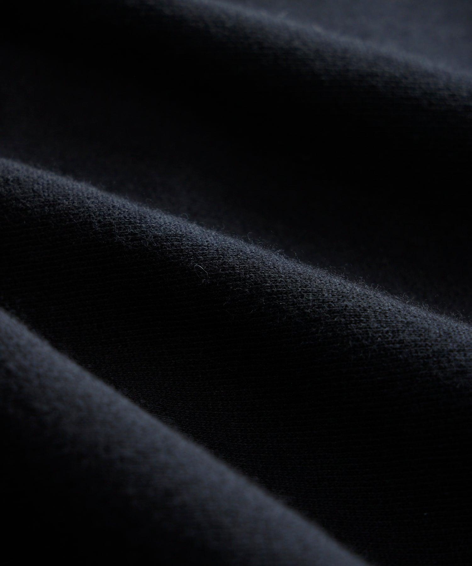 Fleece Quarter-Zip Sweatshirt Product Image