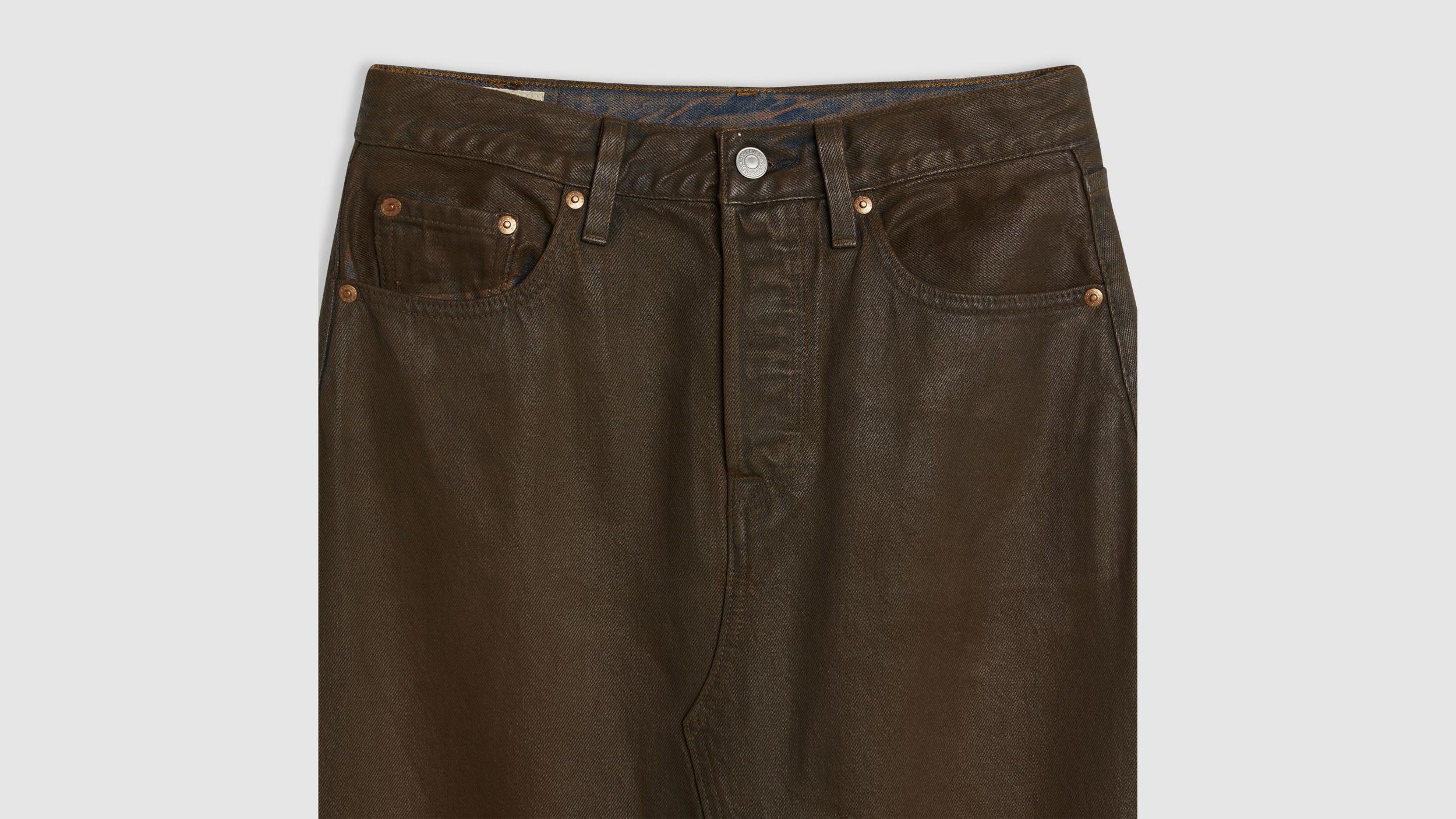 Coated Pay Day Skirt Product Image