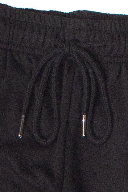 Wide Leg Sweatpants Product Image