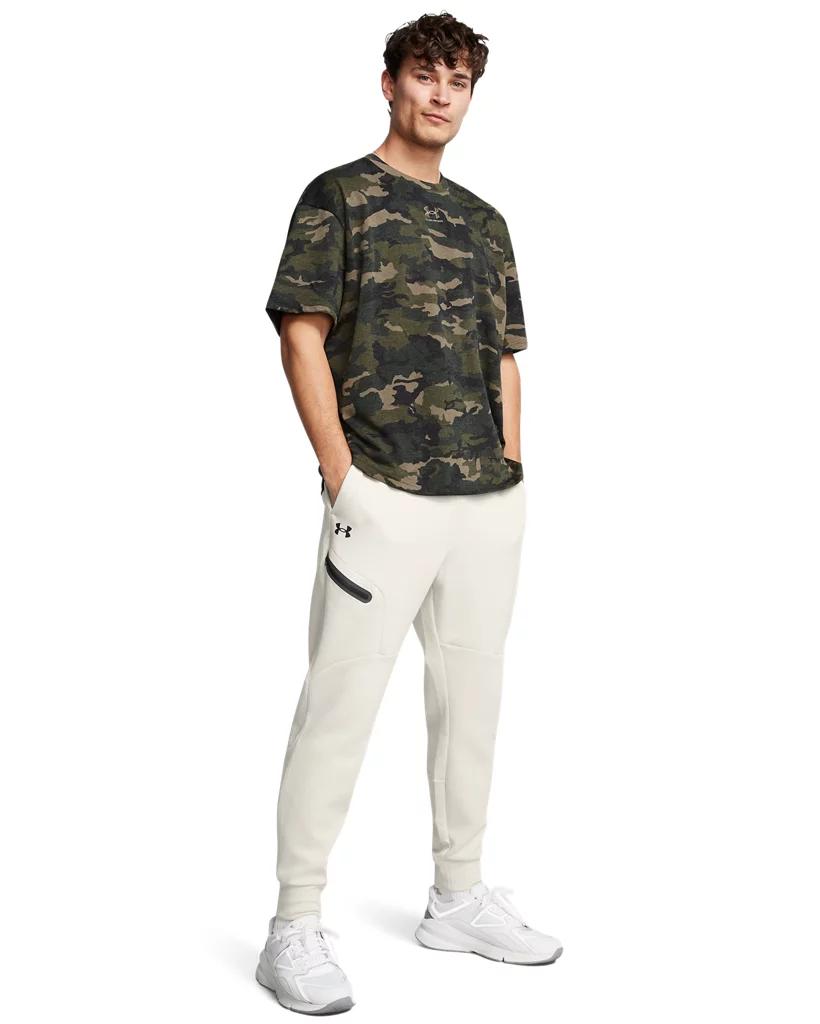 UA Unstoppable Fleece Product Image