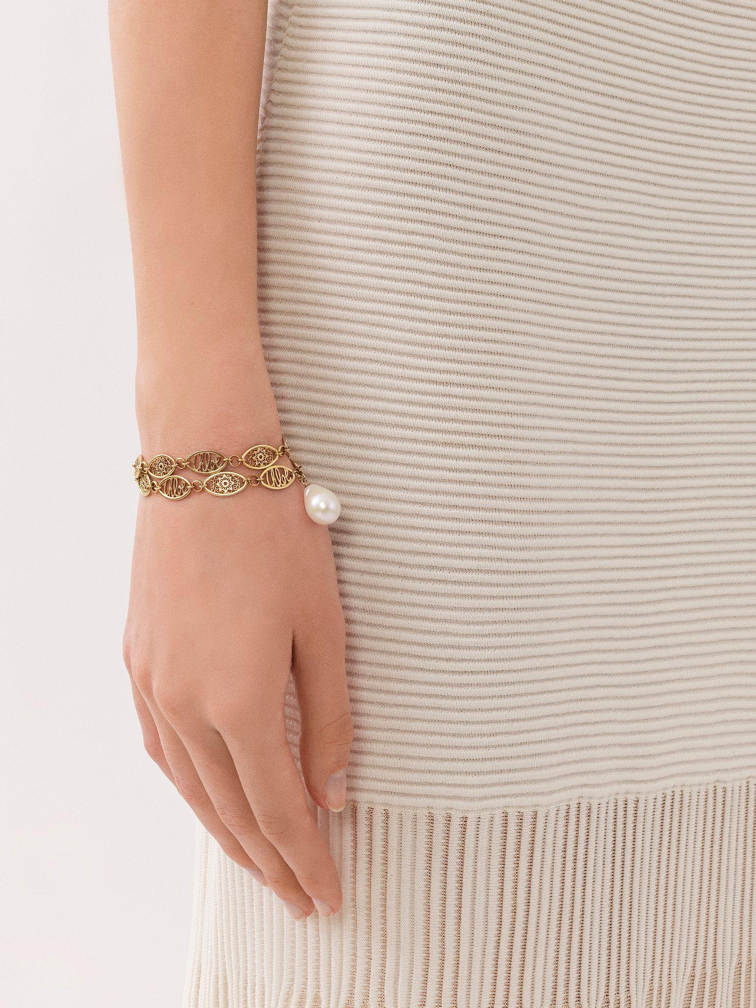 Darcey lace bracelet Product Image