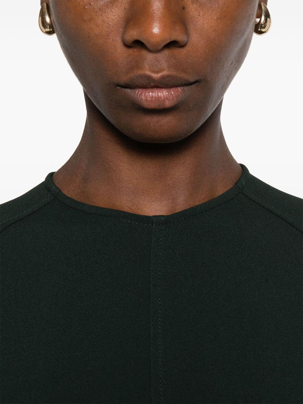 long sleeve dress Product Image