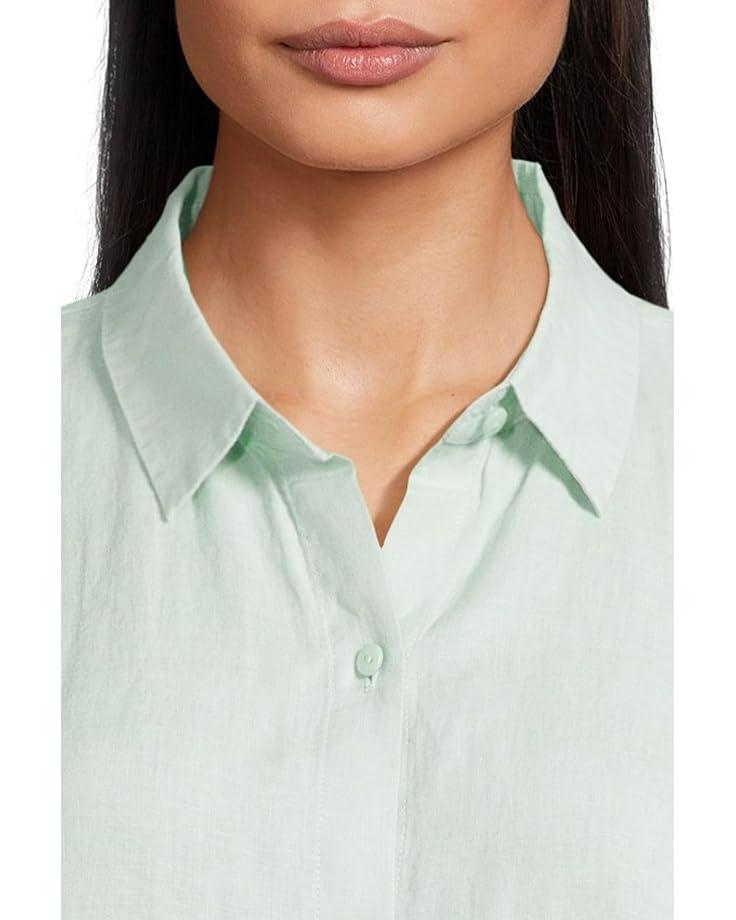Classic Collar Shirt Product Image
