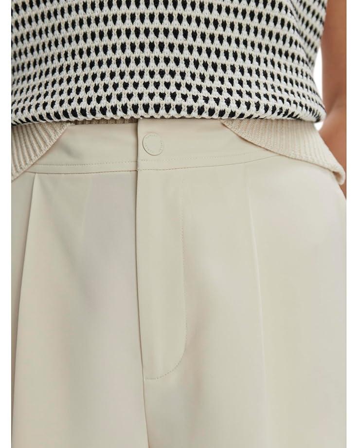 Knowles Textured Knit Vest Product Image