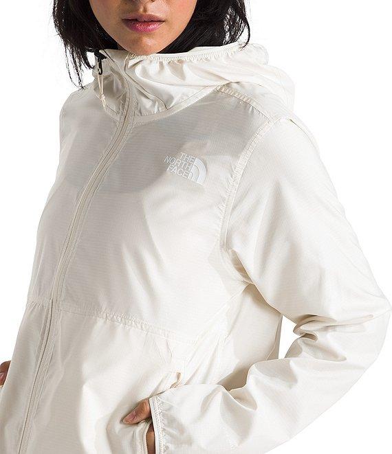 The North Face Cyclone Wind-Resistant Front Zip Jacket Product Image