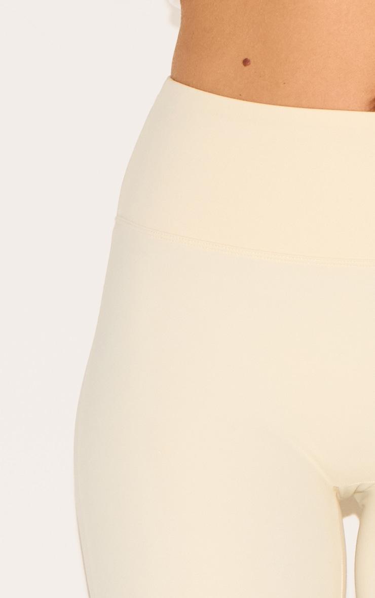 Bone Sculpt Straight Leg Yoga Pants Product Image