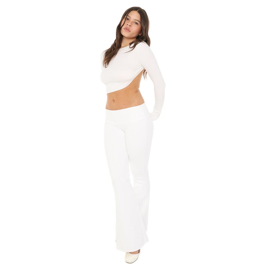 Zuzu Pant Product Image