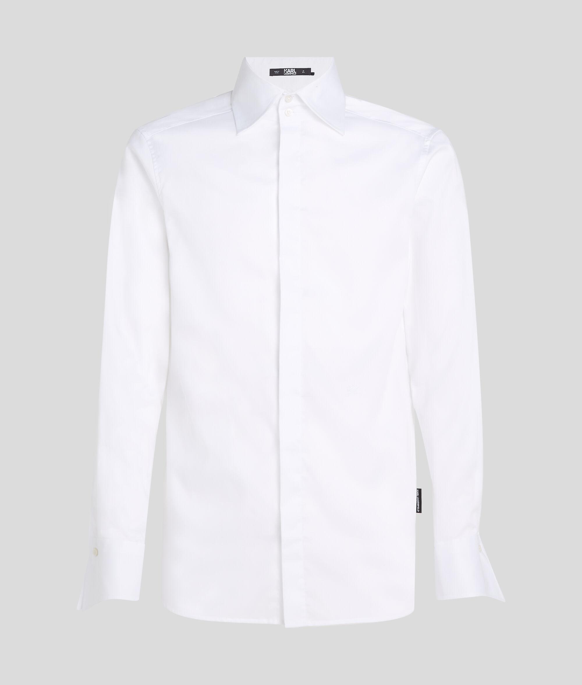 KARL ESSENTIAL SHIRT Product Image